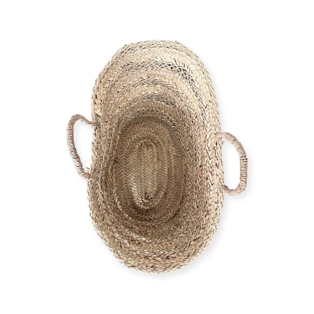 Shopper Bag Natural