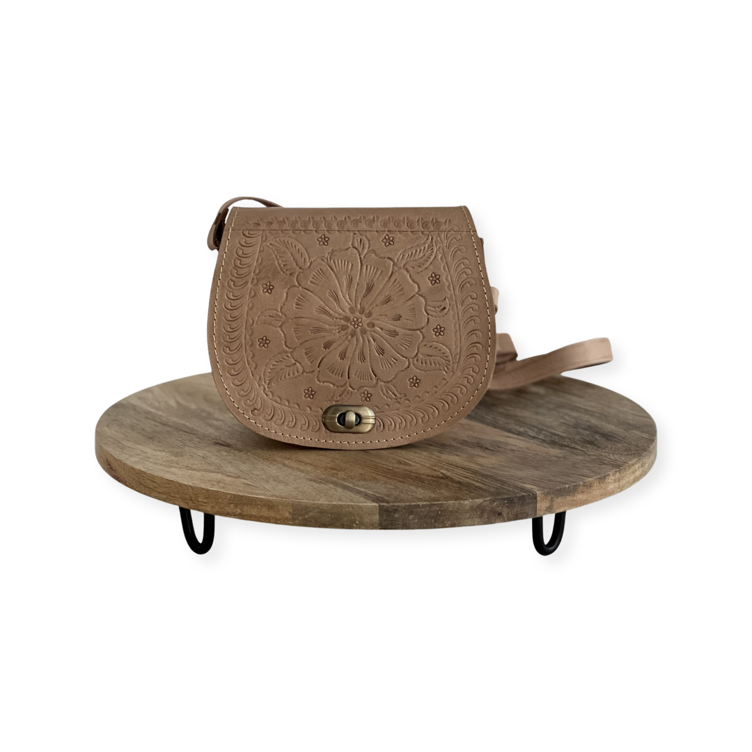 Leather Mini bag