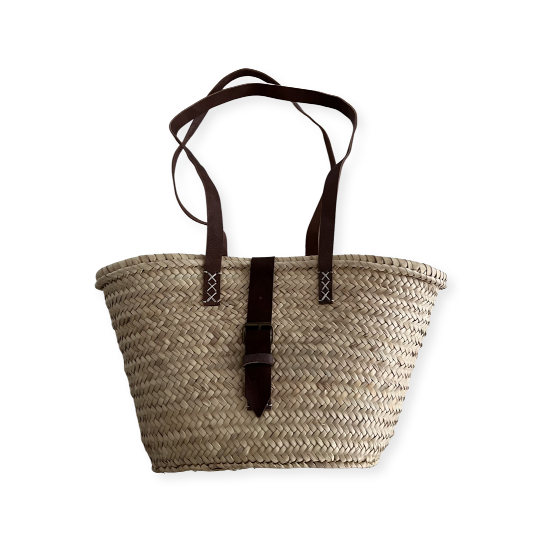 Buckle bag best sale