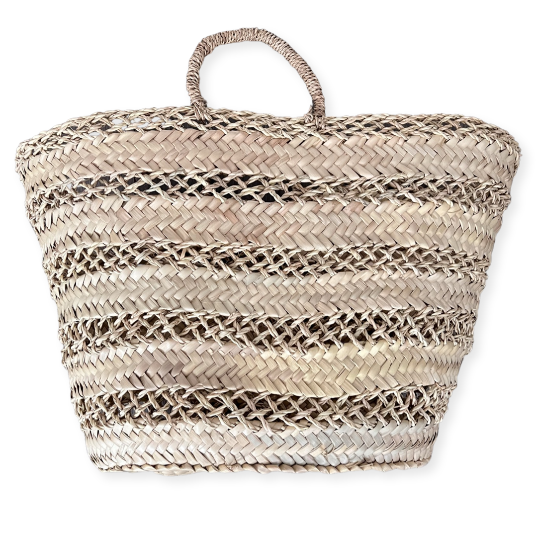 Shopper Bag Natural