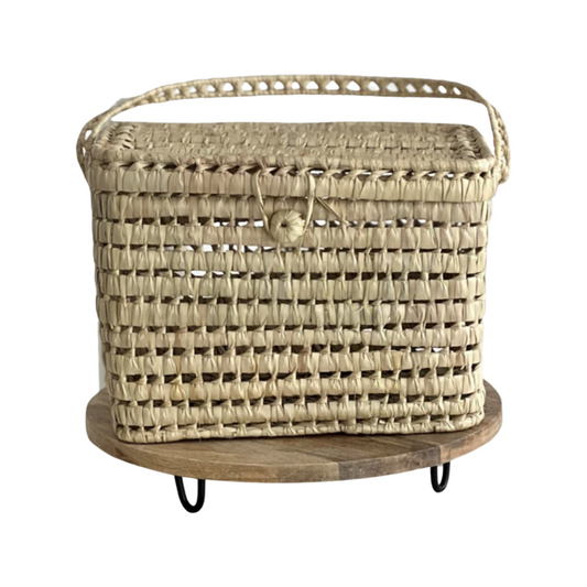 Picnic Basket Medium