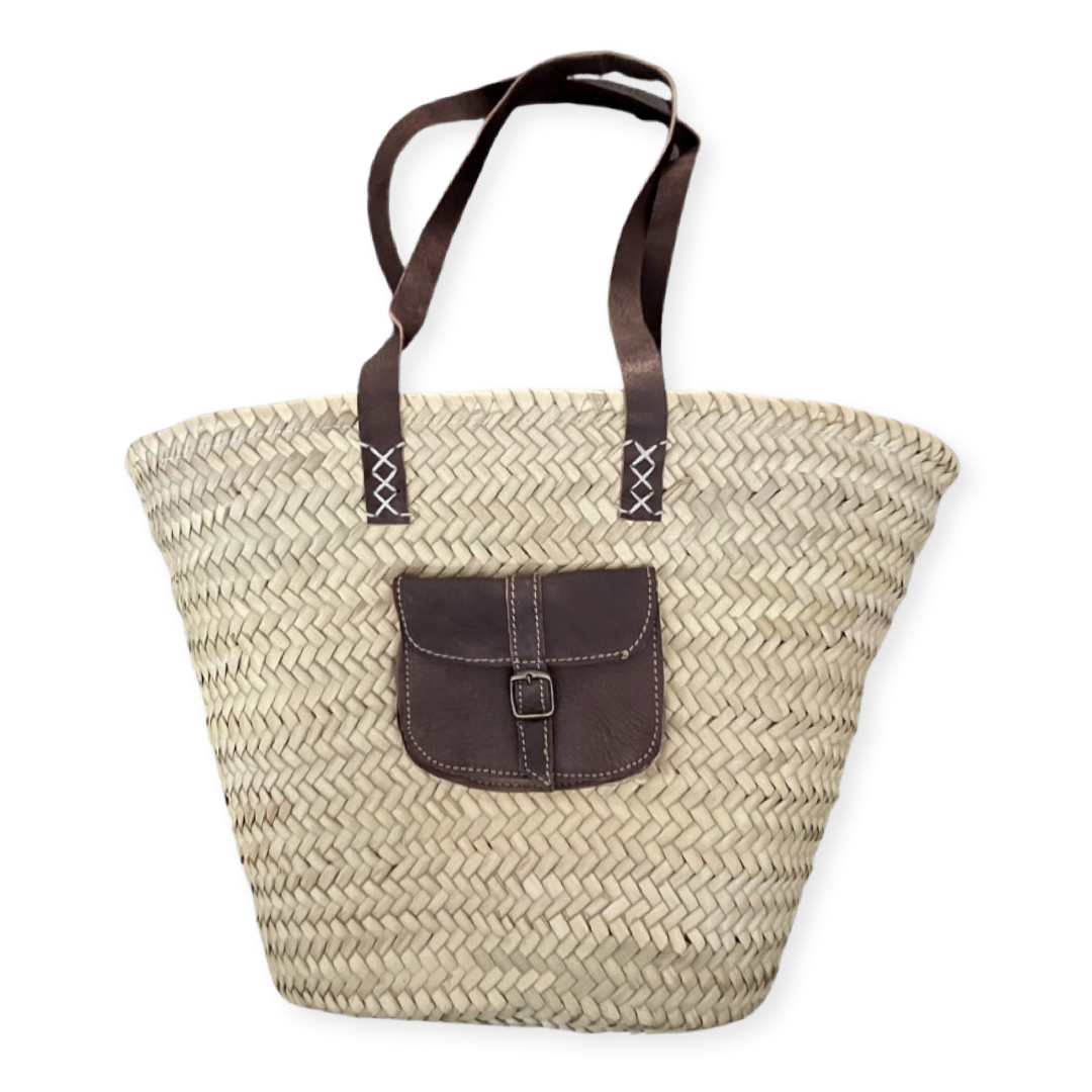Shopper Zipper