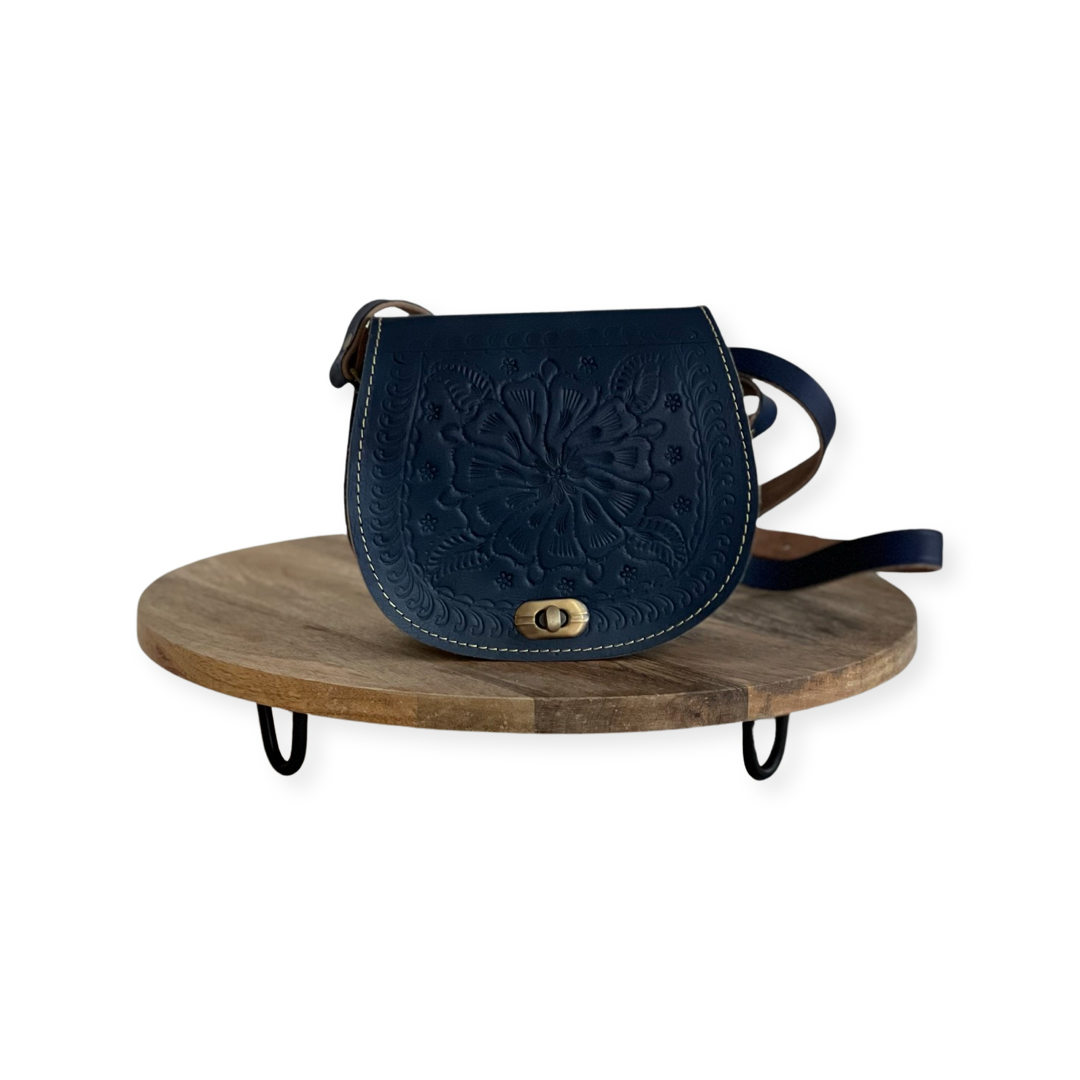 Leather Mini bag