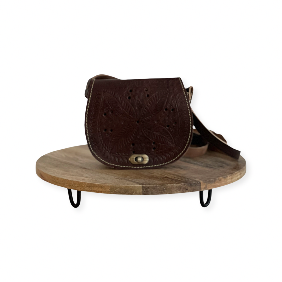Leather Mini bag