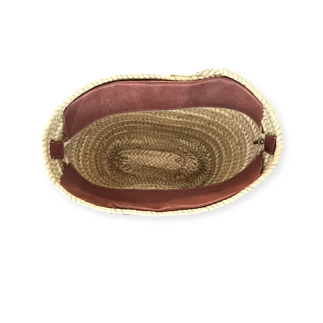 Shopper Zipper