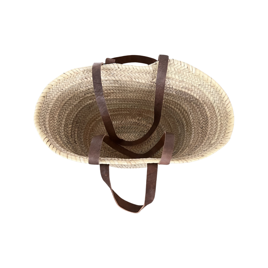 Shopper Bag Shoulder Medium
