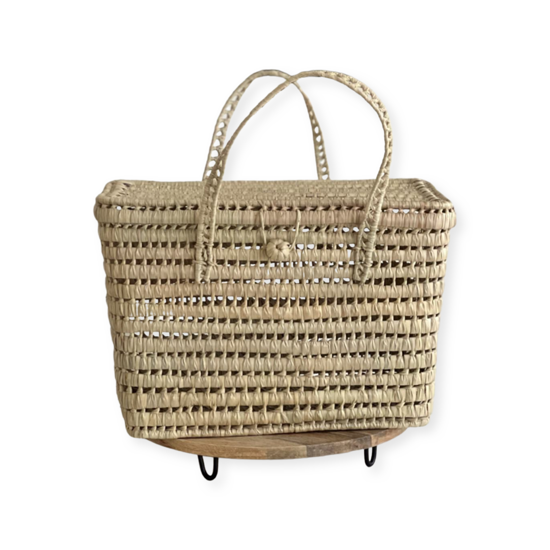 Picnic Basket