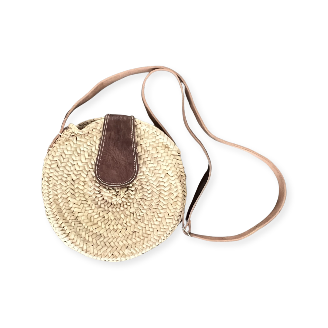 Circle mini Bag