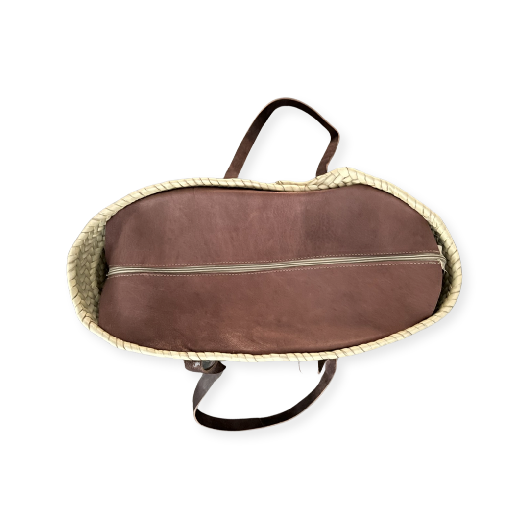 Shopper Zipper
